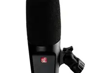 Студийный микрофон se electronics dynacaster 3