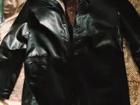 Мужская куртка зима-осень