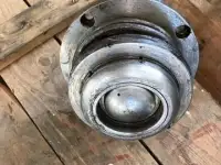 Автоматическая линия, дно аэрозольного баллона, фотография 5