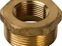 Футорка наружная-внутренняя резьба; штуцер-муфта; внутренняя-наружная резьба...