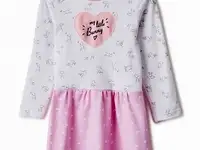 Платье котмаркот