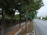 Размещение рекламы на столбах., фотография 3