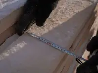 Доска обрезная от производителя, фотография 2