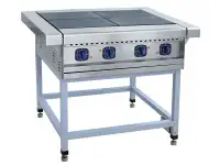 Кухонное оборудование для кафешек и ресторанов начиная фритюрницы до холодильных шкафов, фотография 2