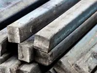 Квадрат чугунный Диаметр: 90-300 мм