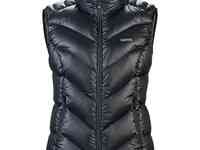 Жилет сивера гомза 2018 черный