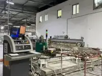 Станок BOTTERO TITAN 220 N, фотография 6