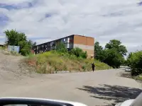 Продам Гараж металлический, заходила Ода версия пирожковоз удлиненный . Находится в г. Усть Каменогорске , п. Красина ,, фотография 4