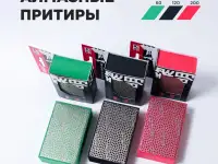 Алмазные притирочные губки-KATANA, фотография 5