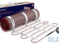 Мат нагревательный electrolux epm 2-150-4 4 м2
