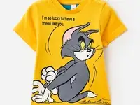 Футболка playtoday