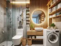 Дизайн интерьера от члена союза дизайнеров РК, фотография 6