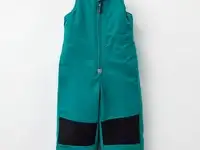 Брюки утепленные playtoday