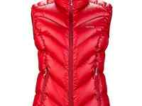 Жилет сивера гомза 2018 рубин