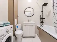 Апартаменты рядом с Хан Шатыром, Казыбек би 5а, фотография 8