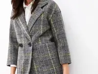 Пальто goldrai