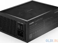 Be quiet! dark power pro 12 1500w / atx 2.51, active