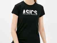 Футболка asics