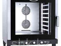 Ремонт пароконвектоматов unox