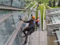 Услуги профессиональных промышленных альпинистов АЛЬП-МАСТЕР, фотография 2