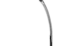 Настольная лампа эра n-301 15вт синий ne-301-e27-15w-bu