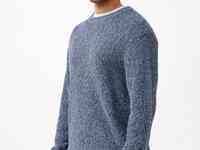 Джемпер finn flare