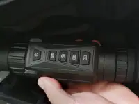 Тепловизор, фотография 3