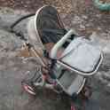 Коляска, фотография 4