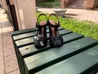 Босоножки , качественные , кожаные, фотография 3