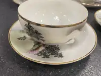 Китайский фарфоровый сервиз, фотография 4