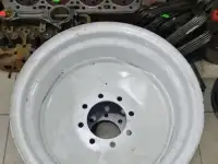 Диск колеса мтз 82 передний широкий 9X20 8 отв.