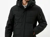 Куртка утепленная winterra