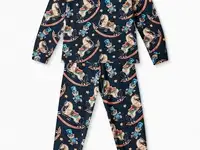 Пижама ete children