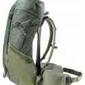 Рюкзак deuter futura pro 40 new ivy/khaki, фотография 6