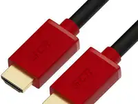 Greenconnect кабель 1.0m hdmi версия 2.0, hdr 4:2:2, ultra hd, 4k