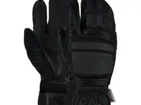 Варежки terror 21-22 race mitten black, фотография 3