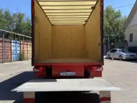 Грузоперевозки город/межгород, Складское хранение, фотография 3