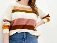 Джемпер junarose