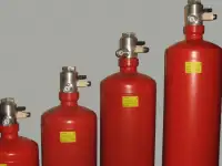 Куплю баллоный из под фреона противпожарную систему хладон модули, фотография 2