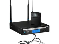 Радиосистема electro-voice r300-e/a, фотография 2