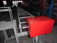 Полуавтоматическое оборудование для производства сахара, фотография 7