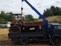 Манипулятор, фотография 3