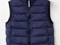 Жилет утепленный sela