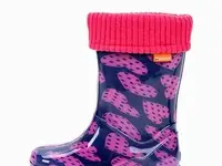 Резиновые сапоги demar