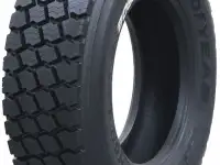 Продам новые восстановленные шины методом наварки протектора. Производитель Colmec, Польша., фотография 4