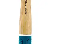 Молоток гвоздодер gross "american hickory" 450гр 10418