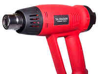 Фен промышленный slogger hg1860 1800 вт