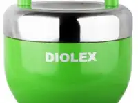 Термос diolex dxс-1200-2-g 1.2л зеленый