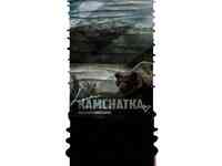 Бандана buff polar  new kamchatka/black