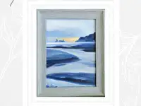 Картины маслом, фотография 10